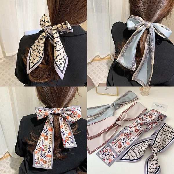 hair accessories letter ribbon elegant long print hairband french scarf for women fashion ponytail holder hairscarf
hair accessories letter ribbon elegant long print hairband french scarf for women fashion ponytail holder hairscarf