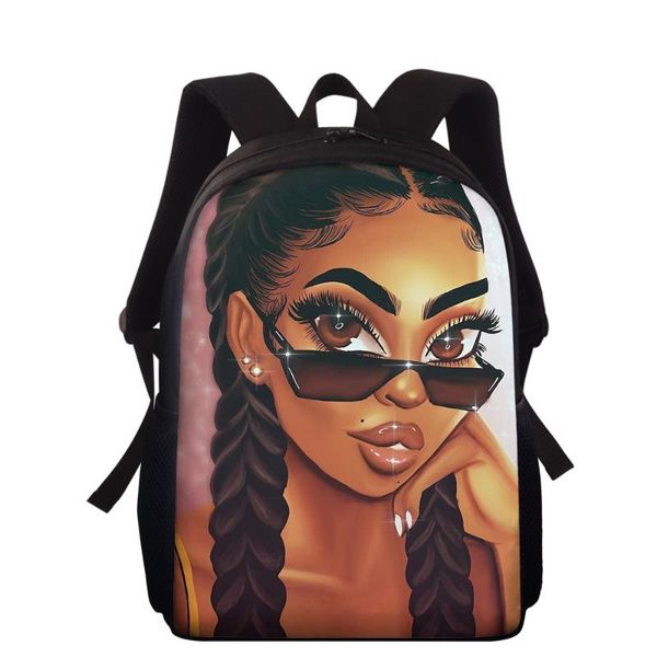 backpack hycool african black girl pattern women lapkids school bag rucksack for teens young girls book bags schoolbag 2021
backpack hycool african black girl pattern women lapkids school bag rucksack for teens young girls book bags schoolbag 2021