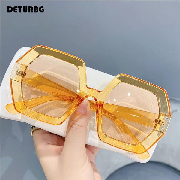 sunglasses vintage polygon square women's design eyewear oversized gradient mirror shades for women uv400 sg097, White;black
sunglasses vintage polygon square women's design eyewear oversized gradient mirror shades for women uv400 sg097, White;black