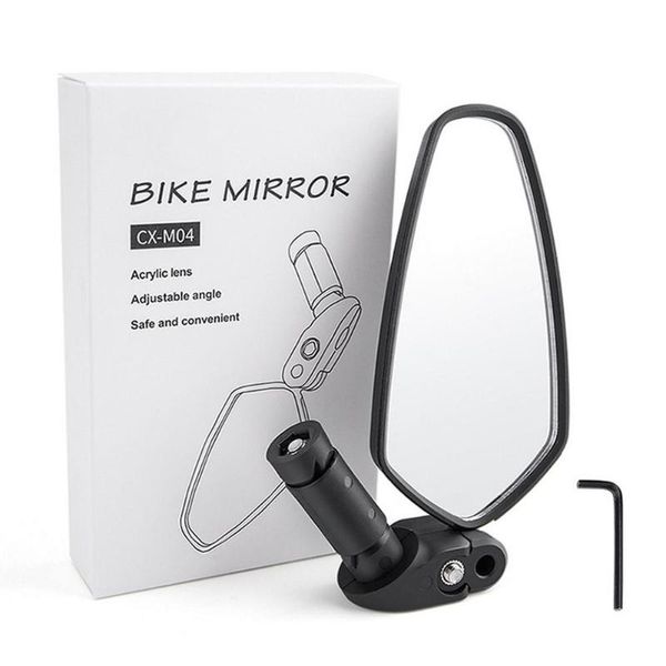 bike groupsets mirror bicycle rearview mtb handlebar safety rear view road cycling flexible mirrors
bike groupsets mirror bicycle rearview mtb handlebar safety rear view road cycling flexible mirrors