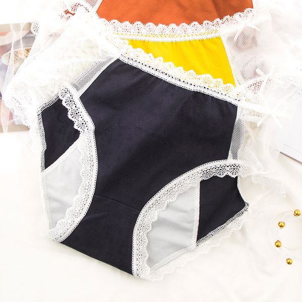 2pieces/lot high waist large size menstrual panties for women menstruation briefs cotton leak proof plus size period underwear female xxxxl, Black;pink
2pieces/lot high waist large size menstrual panties for women menstruation briefs cotton leak proof plus size period underwear female xxxxl, Black;pink