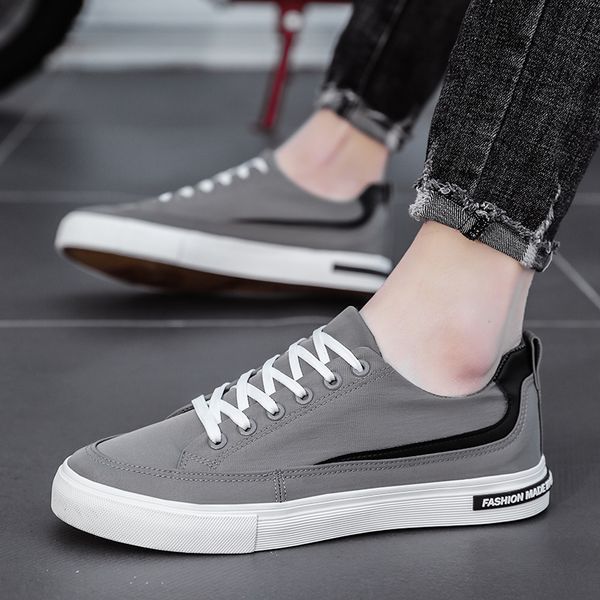 2021 summer women mens running shoes trend student outdoor sports sneakers black grey green size 39-44 code 42-9b991
2021 summer women mens running shoes trend student outdoor sports sneakers black grey green size 39-44 code 42-9b991