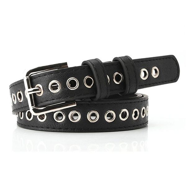 belts punk pu band female vintage waistband women waist belt lady square metal buckle jeans accessories, Black;brown
belts punk pu band female vintage waistband women waist belt lady square metal buckle jeans accessories, Black;brown