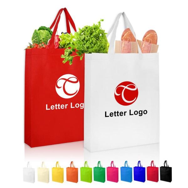 shopping bags 1811165 100pcs foldable bag reusable tote pouch folding travel shopper solid color fabric non-woven eco shoppin
shopping bags 1811165 100pcs foldable bag reusable tote pouch folding travel shopper solid color fabric non-woven eco shoppin
