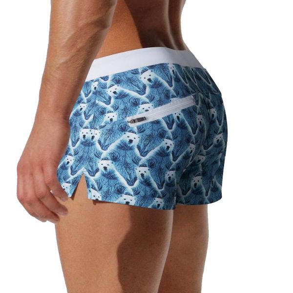 summer men swimwear nylon swimming trunks breathable quick dry sport beach board shorts fashion gay mayo surfing swimsuit men's
summer men swimwear nylon swimming trunks breathable quick dry sport beach board shorts fashion gay mayo surfing swimsuit men's