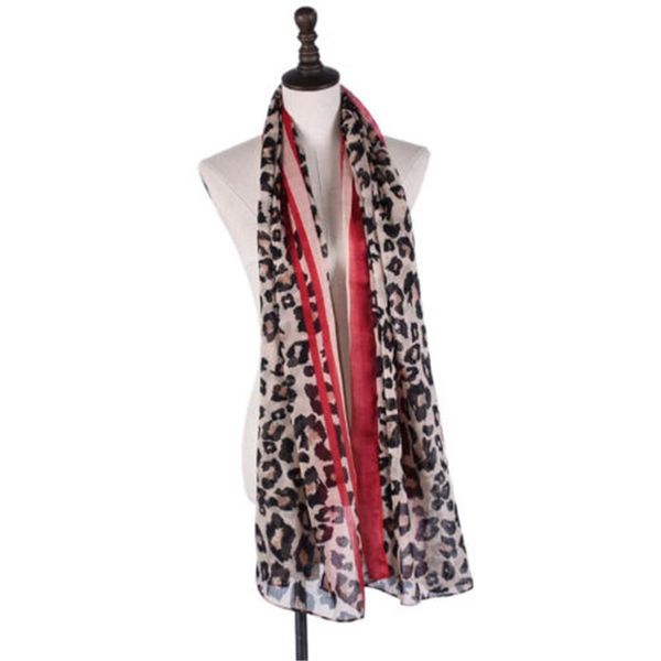 scarves stripe ladies causal fall winter warm fashion pretty long soft women chiffon scarf leopard wrap shawl stole, Blue;gray
scarves stripe ladies causal fall winter warm fashion pretty long soft women chiffon scarf leopard wrap shawl stole, Blue;gray