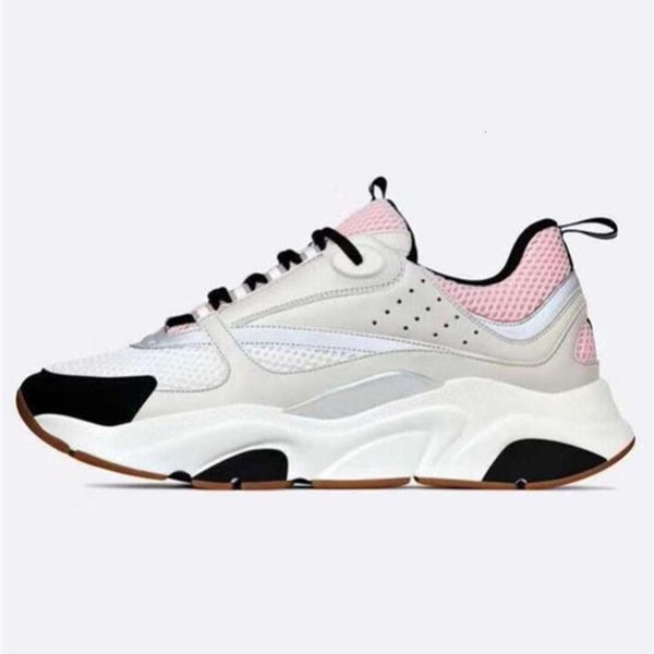 casual shoes burgundy fuchsia 2020 designer b22 sneaker white leather calfskin sneakers technical knit women platform blue grey shoes, Black
casual shoes burgundy fuchsia 2020 designer b22 sneaker white leather calfskin sneakers technical knit women platform blue grey shoes, Black