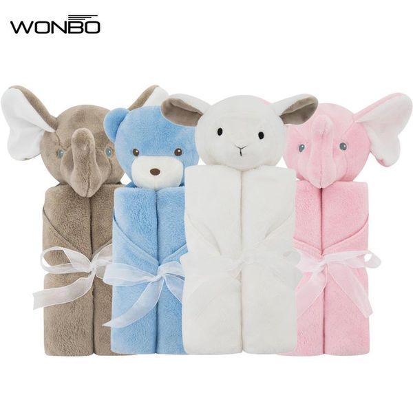 baby blankets 76x76cm bedding winter birthday gift born soft warm coral fleece plush animal educational toy & swaddling
baby blankets 76x76cm bedding winter birthday gift born soft warm coral fleece plush animal educational toy & swaddling