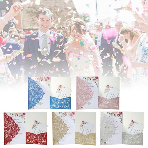 greeting cards 20pcs glitter hollow invitations with envelopes for wedding invite bridal shower party supplies
greeting cards 20pcs glitter hollow invitations with envelopes for wedding invite bridal shower party supplies