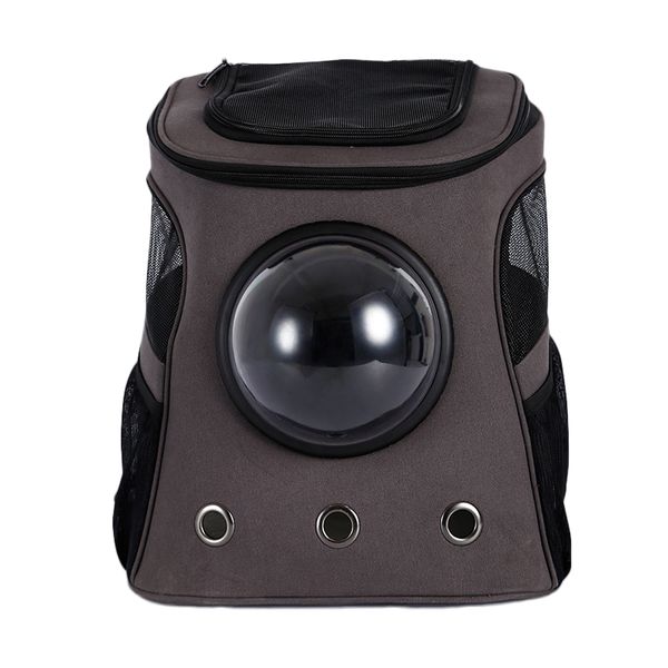 arge pet backpack portabe space capsue breathabe window cat carrier dog bag pets products accessories portabe trave bags
arge pet backpack portabe space capsue breathabe window cat carrier dog bag pets products accessories portabe trave bags