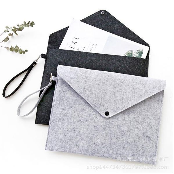 business card files 1 pcs simple solid a4 big capacity document bag briefcase file folders felt filing products student gifts
business card files 1 pcs simple solid a4 big capacity document bag briefcase file folders felt filing products student gifts