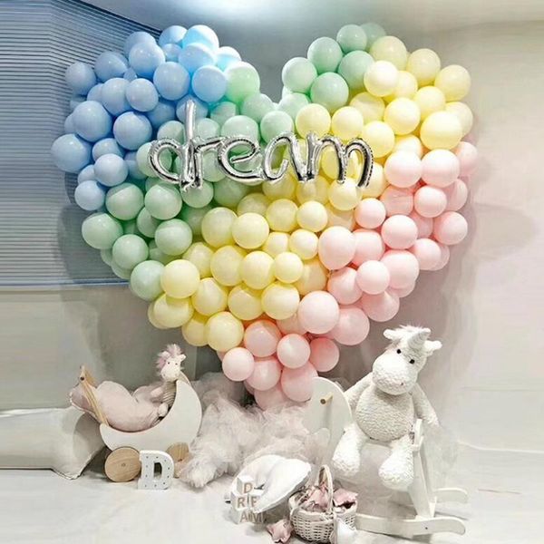 mix 50pcs 10inch macarons latex ballon birthday party candy balloons birthday party decorations kids baby shower wedding golobos
mix 50pcs 10inch macarons latex ballon birthday party candy balloons birthday party decorations kids baby shower wedding golobos