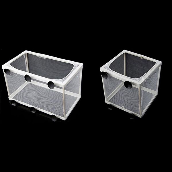 aquarium fish tank double breed incubator breeder rearing trap box hatchery s/l z07 drop aquariums
aquarium fish tank double breed incubator breeder rearing trap box hatchery s/l z07 drop aquariums
