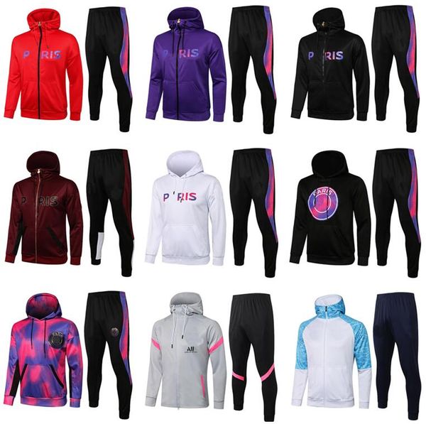 2021 2022 real madrid hoodie survetement jacket man training suit soccer tracksuits 21 22 city tracksuit football jacket set, Black
2021 2022 real madrid hoodie survetement jacket man training suit soccer tracksuits 21 22 city tracksuit football jacket set, Black