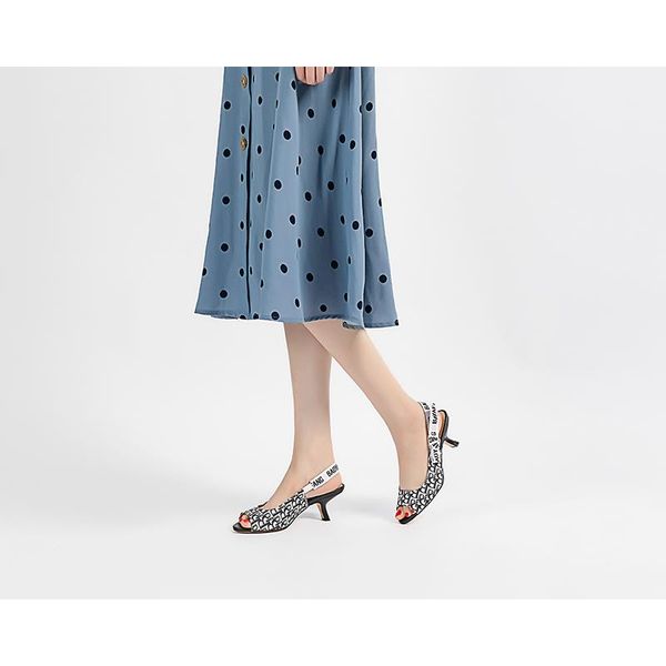 sandals 2021 summer letter women's kitten heels heeled bow shoes high fish mouth open toe comfortable, Black
sandals 2021 summer letter women's kitten heels heeled bow shoes high fish mouth open toe comfortable, Black