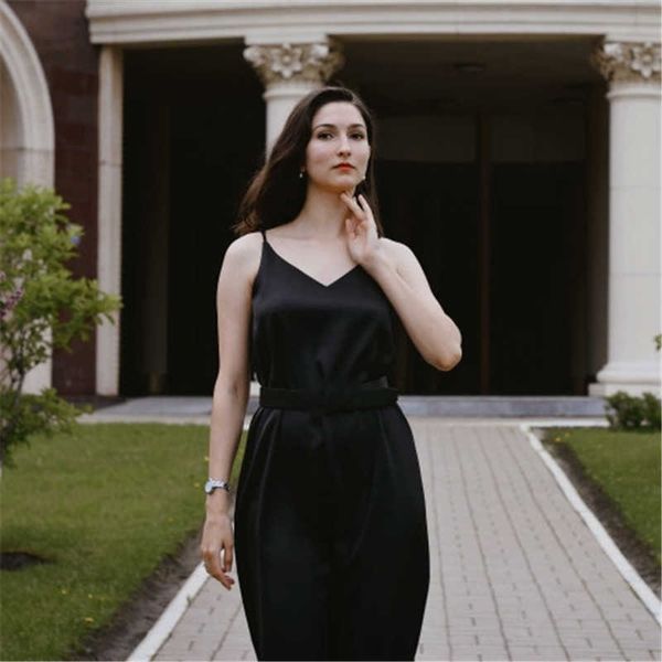 2021joinyouth vintage satin solid dress women 2021 elegant v neck long dresses summer autumn 2021 korean lady vestidos j005, Black;gray
2021joinyouth vintage satin solid dress women 2021 elegant v neck long dresses summer autumn 2021 korean lady vestidos j005, Black;gray