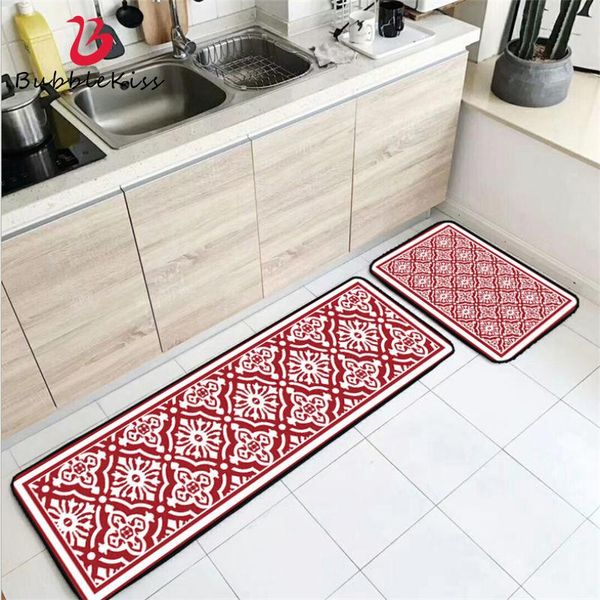 cushion/decorative pillow welcome mats for front door vintage red geometric floral pattern kitchen mat 40cmx60cm floor carpet 100% polyester
cushion/decorative pillow welcome mats for front door vintage red geometric floral pattern kitchen mat 40cmx60cm floor carpet 100% polyester