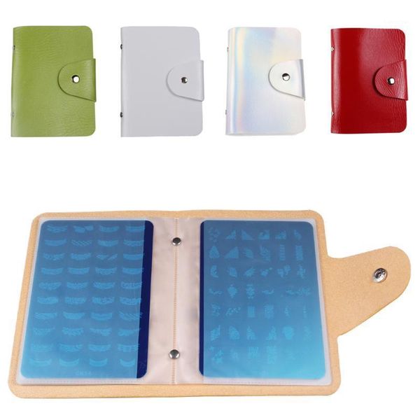 nail art stamp plate for 9.5x14.5cm stamping plates cases stencil polish carimbo arrival template organizer kits1
nail art stamp plate for 9.5x14.5cm stamping plates cases stencil polish carimbo arrival template organizer kits1