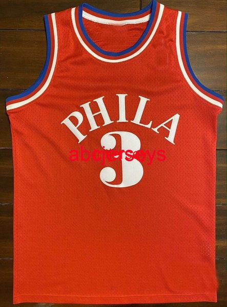 100% stitched vintage allen iverson basketball jersey mens women youth custom number name jerseys xs-6xl, Black
100% stitched vintage allen iverson basketball jersey mens women youth custom number name jerseys xs-6xl, Black