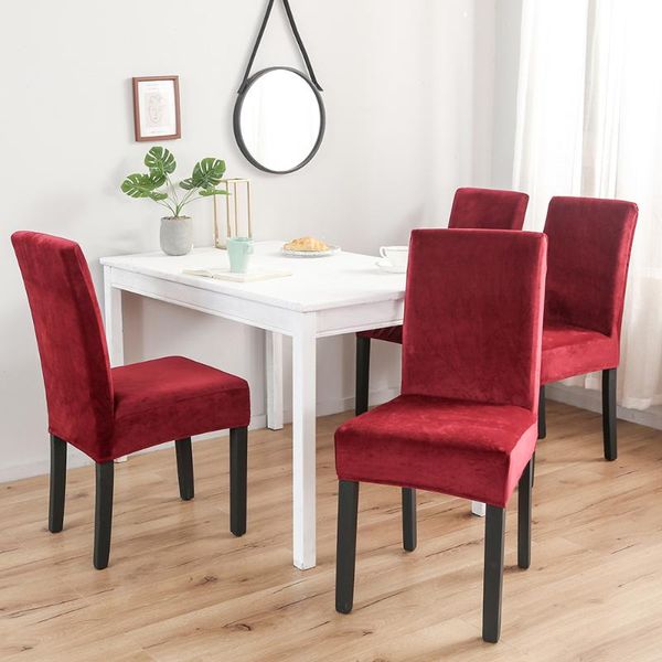chair covers soft cover modern plain color pandex stretch elastic wedding banquet dining seat el
chair covers soft cover modern plain color pandex stretch elastic wedding banquet dining seat el