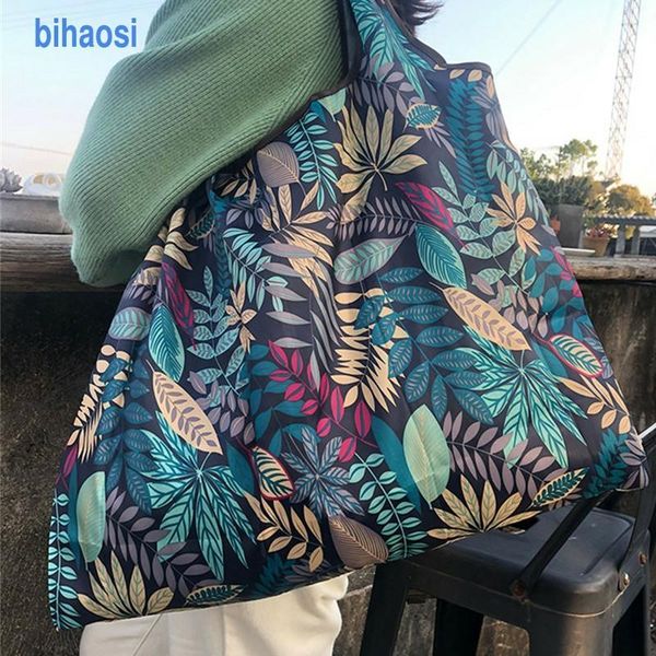storage bags thicken shopping bag one shoulder portable mommy grocery waterproof folding environmental protection
storage bags thicken shopping bag one shoulder portable mommy grocery waterproof folding environmental protection