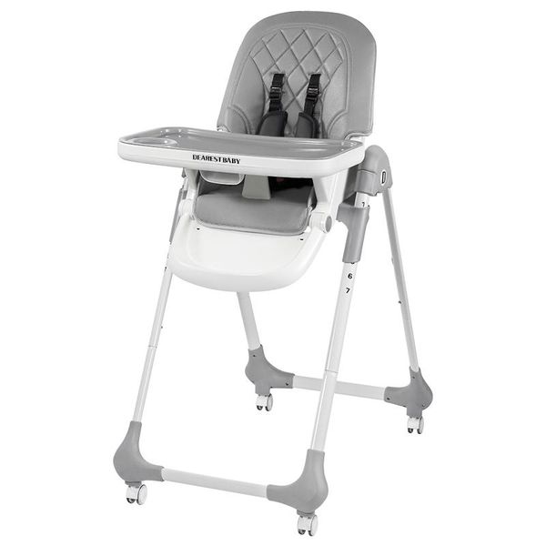 strollers# dearest d08 pro foldable multifunctional portable home baby dining table and chair seat belt feeding
strollers# dearest d08 pro foldable multifunctional portable home baby dining table and chair seat belt feeding
