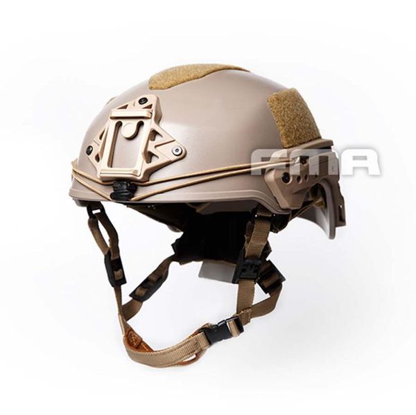 cycling helmets outdoor helmet fma ex ballistic tactical bk/fg/tan tb1268
cycling helmets outdoor helmet fma ex ballistic tactical bk/fg/tan tb1268
