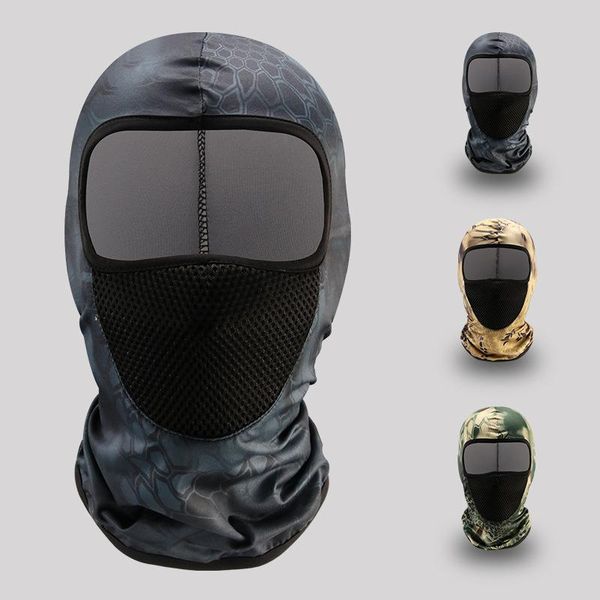 scarves sports balaclava lycra cap army men head cover pythons stripes breath sunproof masks camouflage tactics riding women bandana, Blue;gray
scarves sports balaclava lycra cap army men head cover pythons stripes breath sunproof masks camouflage tactics riding women bandana, Blue;gray