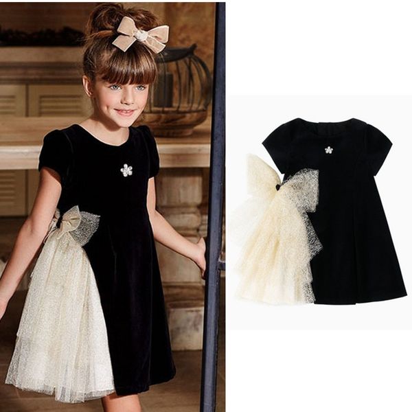 new light luxury childrens wear royal black swan champagne golden screen gauze pompous princess dress, Red;yellow
new light luxury childrens wear royal black swan champagne golden screen gauze pompous princess dress, Red;yellow