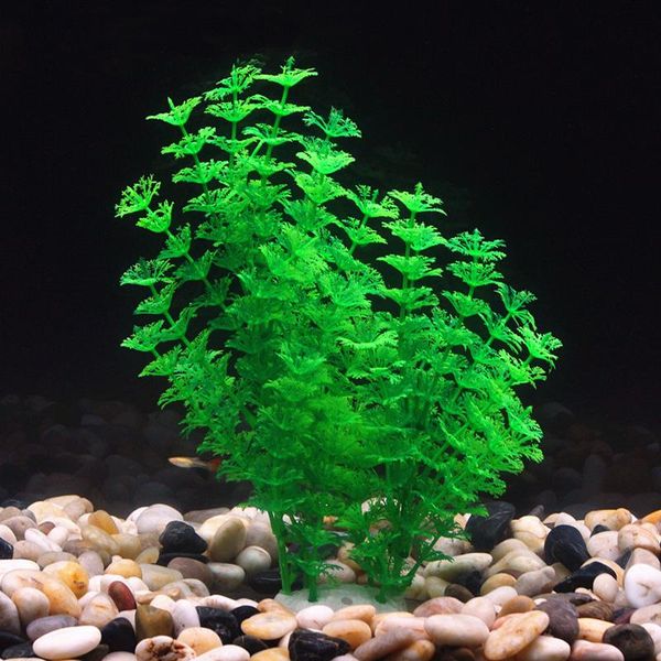 decorations plastic simulation artificial water grass fishbowl fish tank aquarium landscaping supplies
decorations plastic simulation artificial water grass fishbowl fish tank aquarium landscaping supplies