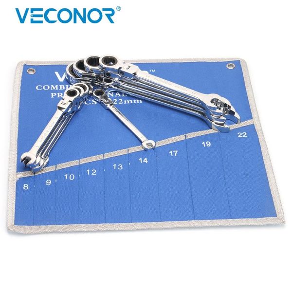 hand tools 8-22mm flexible head ratchet wrench spanner set of multitools kit with storage pouch packed 72t full polish
hand tools 8-22mm flexible head ratchet wrench spanner set of multitools kit with storage pouch packed 72t full polish