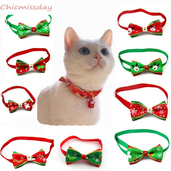 christmas series of pet bow tie necktie collar with a shining rhinestone dog cat pet christmas decorations supplies accessories neck strap x
christmas series of pet bow tie necktie collar with a shining rhinestone dog cat pet christmas decorations supplies accessories neck strap x