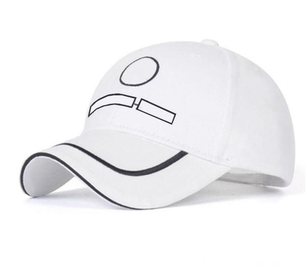 f1 racing caps, outdoor sun hats, men's and women's fashion baseball caps