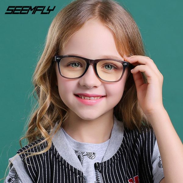sunglasses seemfly fashion classic anti blue light glasses kids tr90 frame flat mirror optical computer goggles eyeglasses, White;black
sunglasses seemfly fashion classic anti blue light glasses kids tr90 frame flat mirror optical computer goggles eyeglasses, White;black