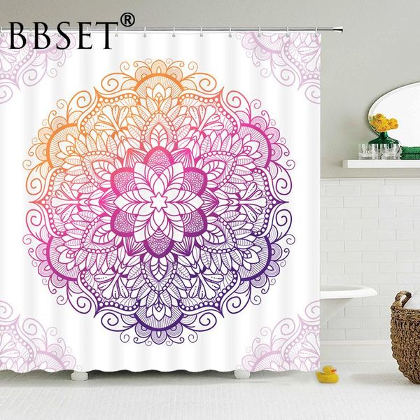 multi-size flower shower curtain geometric figures that make up shapes pattern waterproof douchegordijn bathroom decor curtains
multi-size flower shower curtain geometric figures that make up shapes pattern waterproof douchegordijn bathroom decor curtains