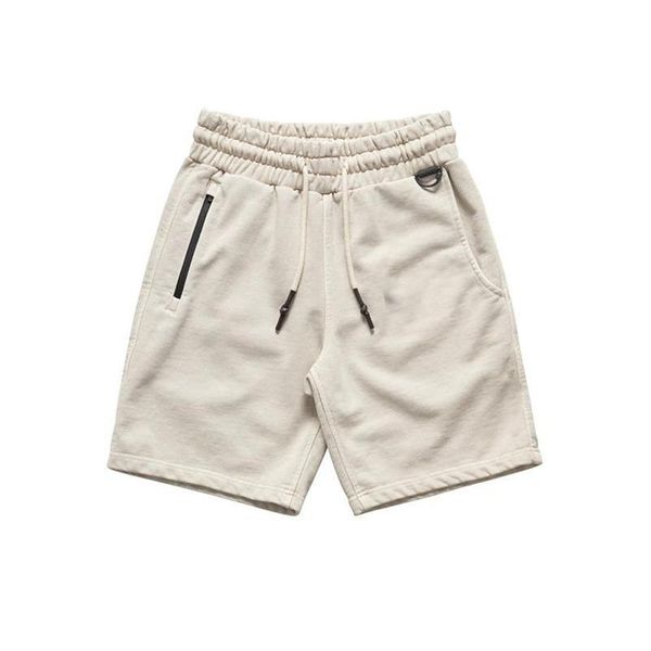 men's shorts summer short fitness running casual sports basketball gym exercise five-point pants, White;black
men's shorts summer short fitness running casual sports basketball gym exercise five-point pants, White;black