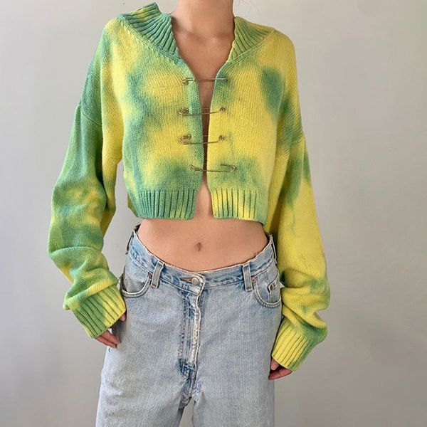 knits cardigan short sweater clothing women's mesh jumper loose aesthetic night jacket club oversized, White
knits cardigan short sweater clothing women's mesh jumper loose aesthetic night jacket club oversized, White