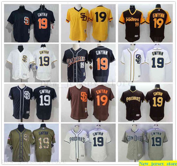 2022 mens youth women kids #19 tony gwynn baseball jersey home away blue white grey cream brown camo pullover retro cool base stitched, Black
2022 mens youth women kids #19 tony gwynn baseball jersey home away blue white grey cream brown camo pullover retro cool base stitched, Black