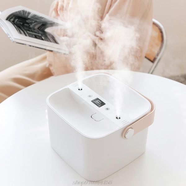 humidifiers smart wireless timing dual jet humidifier 2.5l large capacity home portable multi-function silent atomizer m17 21 dropship
humidifiers smart wireless timing dual jet humidifier 2.5l large capacity home portable multi-function silent atomizer m17 21 dropship