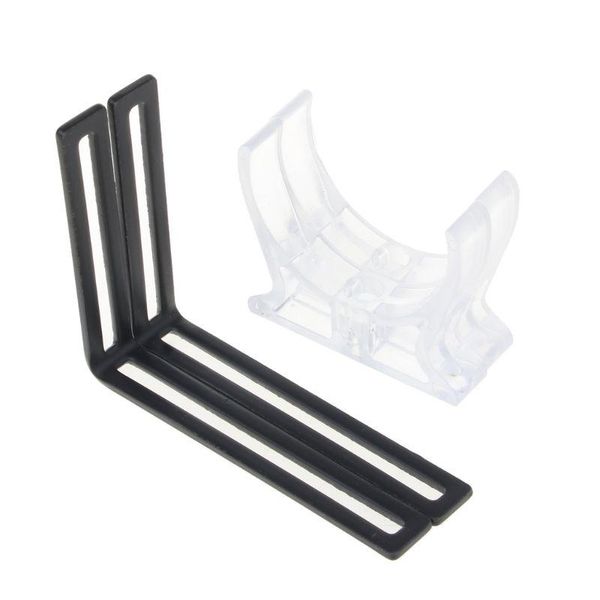 fans & coolings l shape buckle bracket for 50mm diameter water cooling tank g1/4 thread cylinder reservoir pc cpu computer
fans & coolings l shape buckle bracket for 50mm diameter water cooling tank g1/4 thread cylinder reservoir pc cpu computer