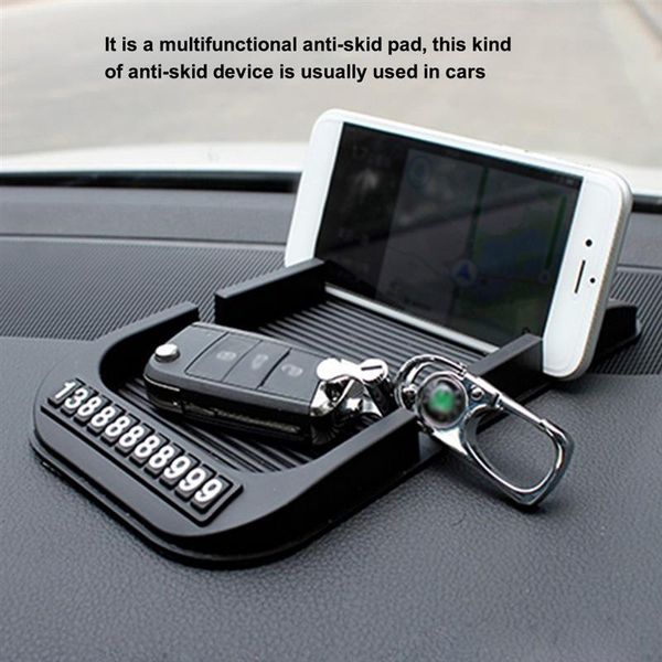 cell phone mounts & holders anti-skid silicone magic mat anti slip car dashboard non grip pad cellphone gps holder sticky accessories
cell phone mounts & holders anti-skid silicone magic mat anti slip car dashboard non grip pad cellphone gps holder sticky accessories