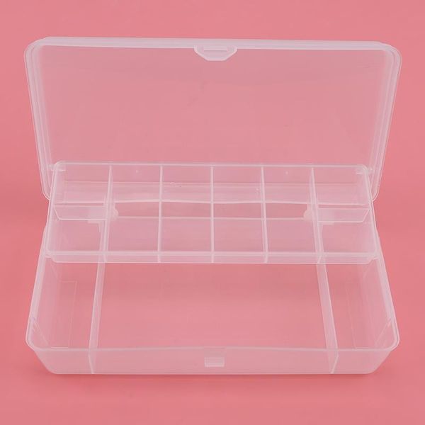 compartments fishing tackle box bait lure hooks storage case tool sorting for pesca accessories
compartments fishing tackle box bait lure hooks storage case tool sorting for pesca accessories