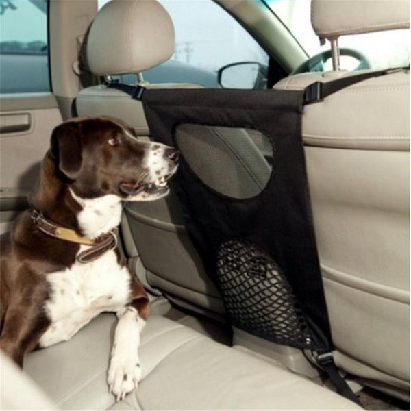 dog car seat covers pet products back guardrail vehicle safety mesh for prevent dogs access to the front seats
dog car seat covers pet products back guardrail vehicle safety mesh for prevent dogs access to the front seats