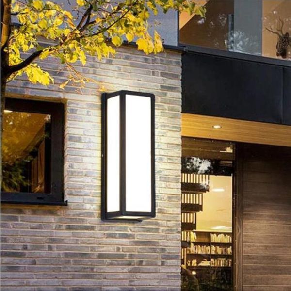 strips modern led wall light outdoor lighting garden waterproof sconces terrace plug in powerful lamp yard street
strips modern led wall light outdoor lighting garden waterproof sconces terrace plug in powerful lamp yard street