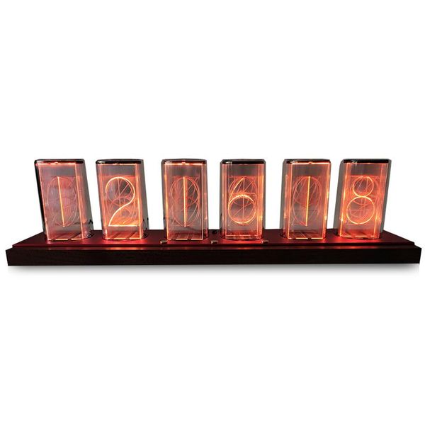 other clocks & accessories luxury led digital clock nixie tube wifi network desk alarm rgb deskwood electronic watch silent gift
other clocks & accessories luxury led digital clock nixie tube wifi network desk alarm rgb deskwood electronic watch silent gift