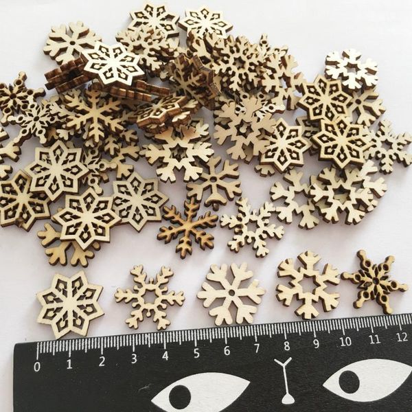 christmas decorations 50pcs mini wooden snowflakes tree ornaments for home navidad village xmas year1
christmas decorations 50pcs mini wooden snowflakes tree ornaments for home navidad village xmas year1