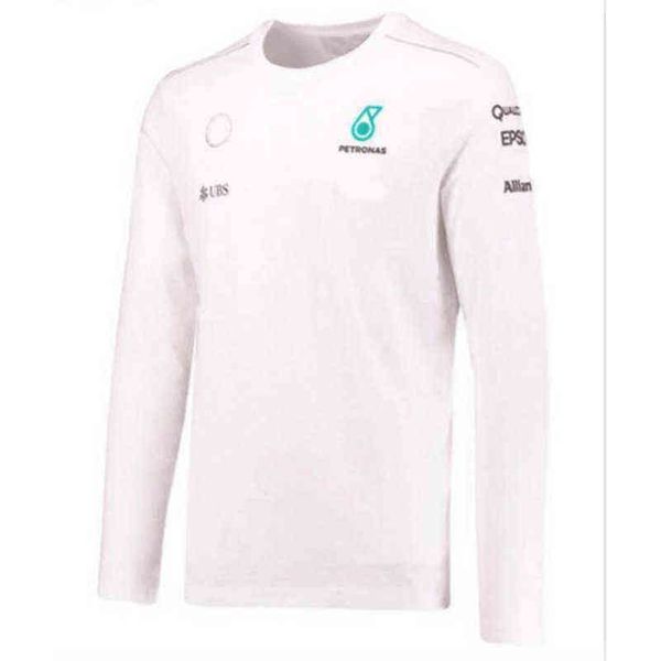 mens luxury mercedes petronas t shirts brand sweatshirts amg f1 formula one racing women casual long sleeve t-shirts benz lewis hamilton tea, White;black
mens luxury mercedes petronas t shirts brand sweatshirts amg f1 formula one racing women casual long sleeve t-shirts benz lewis hamilton tea, White;black