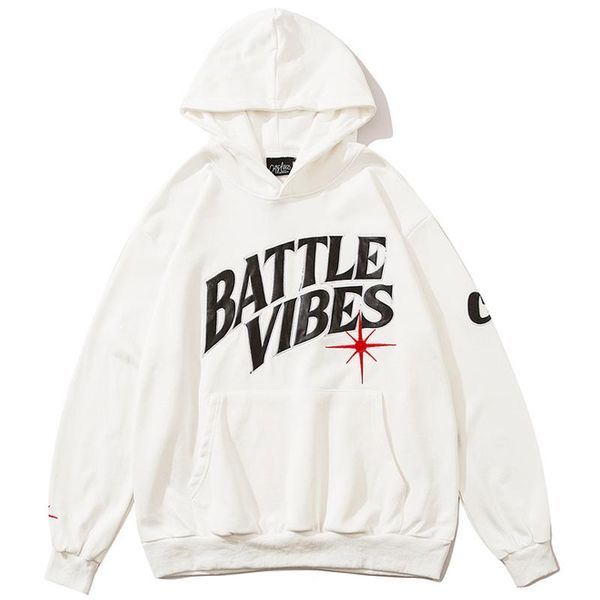 men's hoodies & sweatshirts letter embroidery hoodie sweatshirt harajuku hooded men 2021 ss oversize 100%cotton loose white outw, Black
men's hoodies & sweatshirts letter embroidery hoodie sweatshirt harajuku hooded men 2021 ss oversize 100%cotton loose white outw, Black
