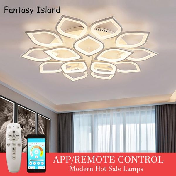 ceiling lights modern led chandeliers for living room bedroom dining white acrylic iron body interior home chandelier lamp fixtures
ceiling lights modern led chandeliers for living room bedroom dining white acrylic iron body interior home chandelier lamp fixtures