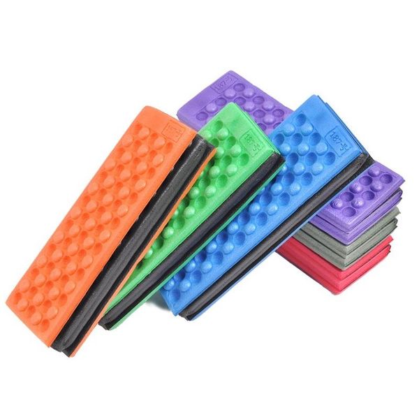 outdoor pads camping mat hiking picnic seat mats folding portable cushion mattress for travel accessories
outdoor pads camping mat hiking picnic seat mats folding portable cushion mattress for travel accessories